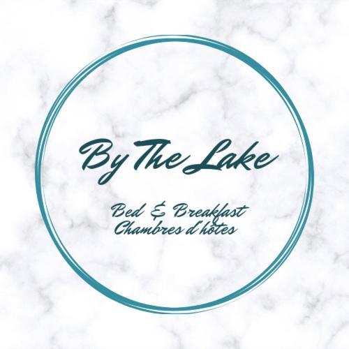 By The Lake La Trinite-Porhoet Exterior foto